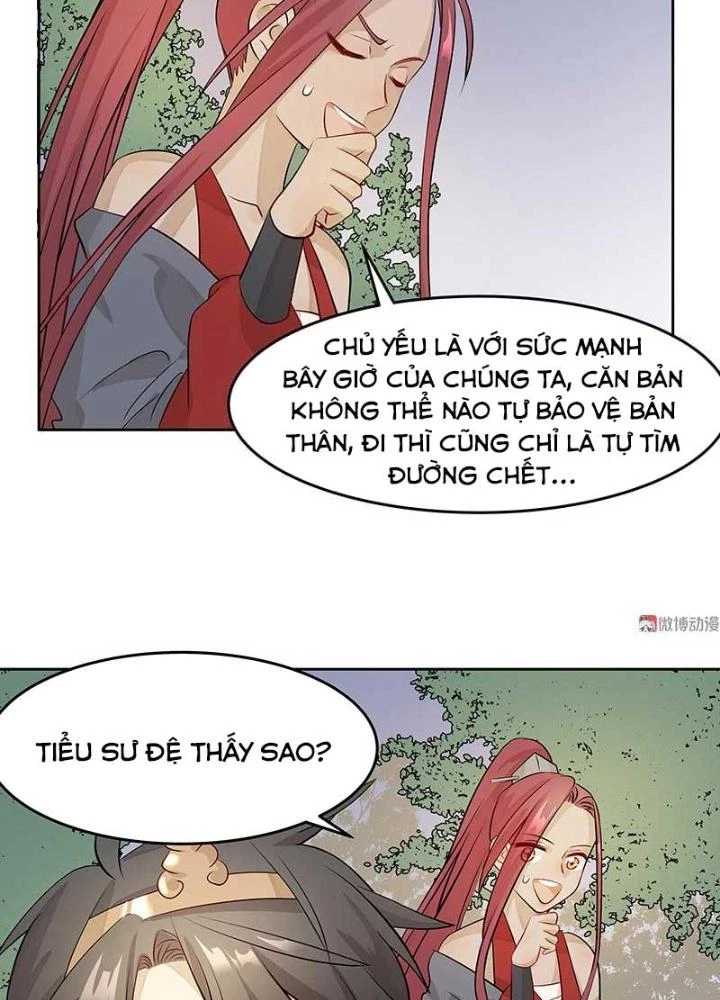Ma Vương Nãi Ba Đang Tu Luyện Chapter 27 - 53