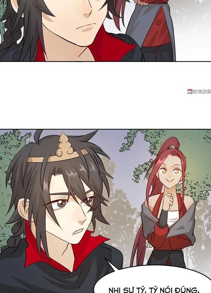 Ma Vương Nãi Ba Đang Tu Luyện Chapter 27 - 55