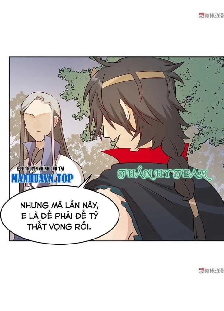 Ma Vương Nãi Ba Đang Tu Luyện Chapter 27 - 57