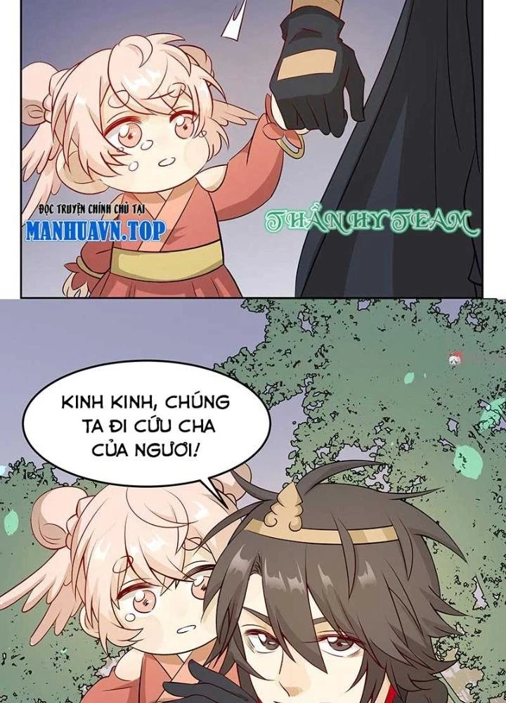 Ma Vương Nãi Ba Đang Tu Luyện Chapter 27 - 59