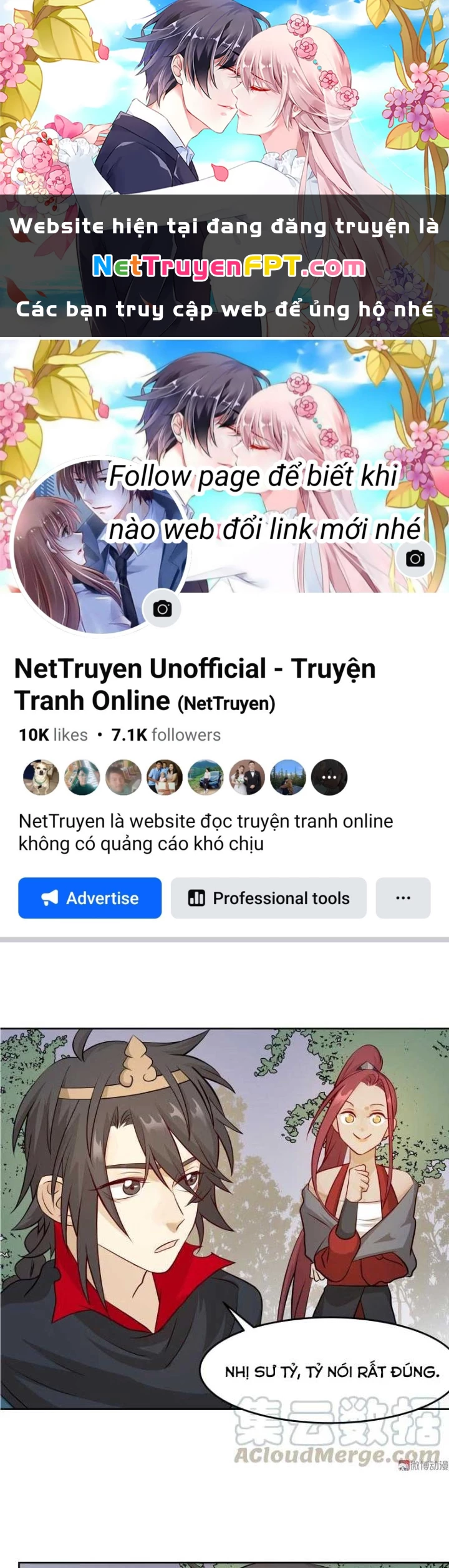 Ma Vương Nãi Ba Đang Tu Luyện Chapter 28 - 1