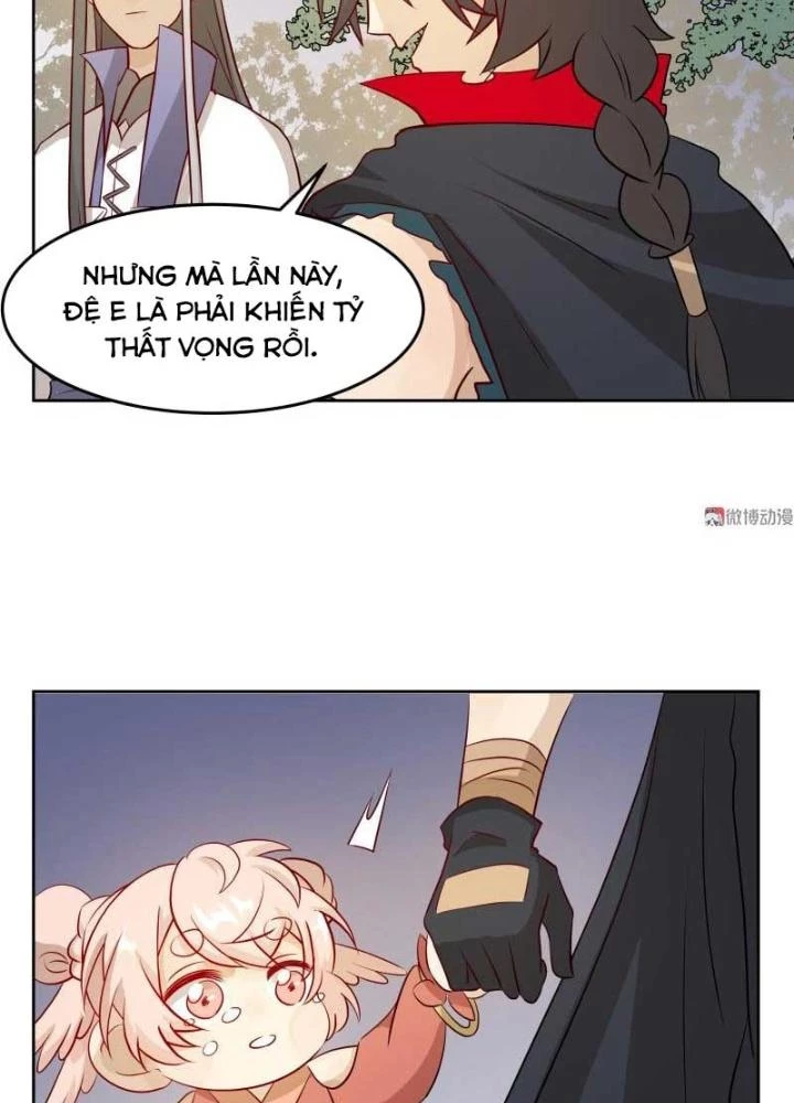Ma Vương Nãi Ba Đang Tu Luyện Chapter 28 - 3