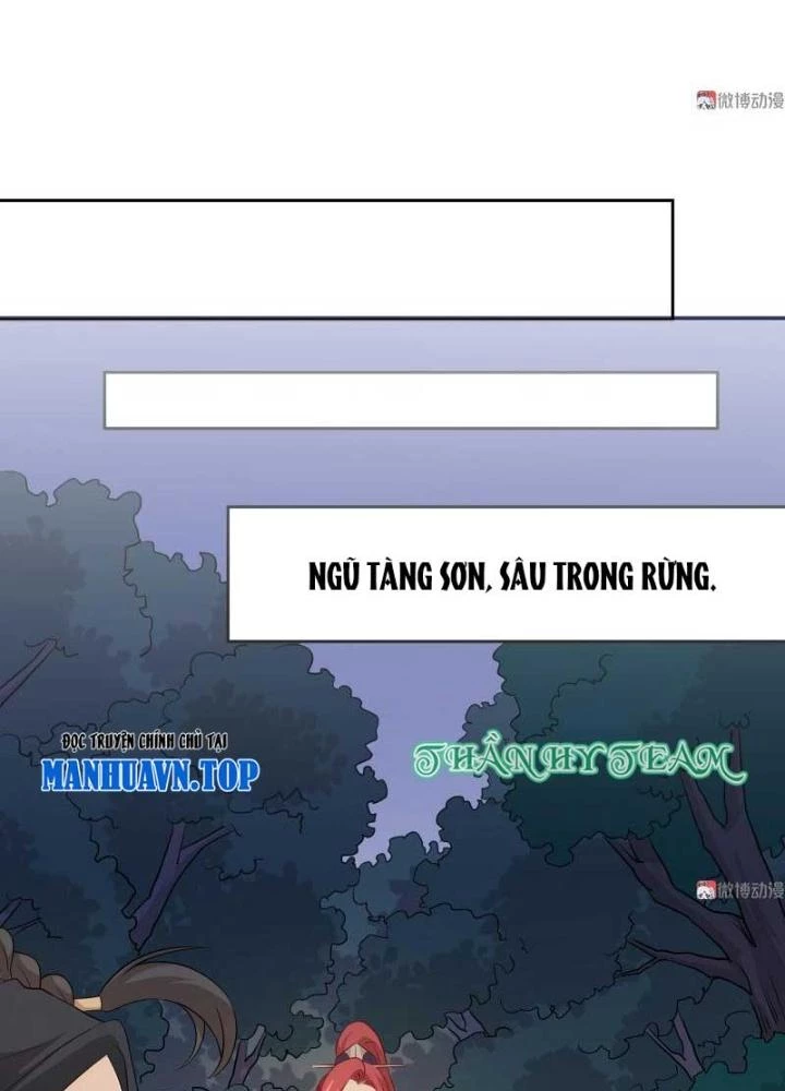 Ma Vương Nãi Ba Đang Tu Luyện Chapter 28 - 9