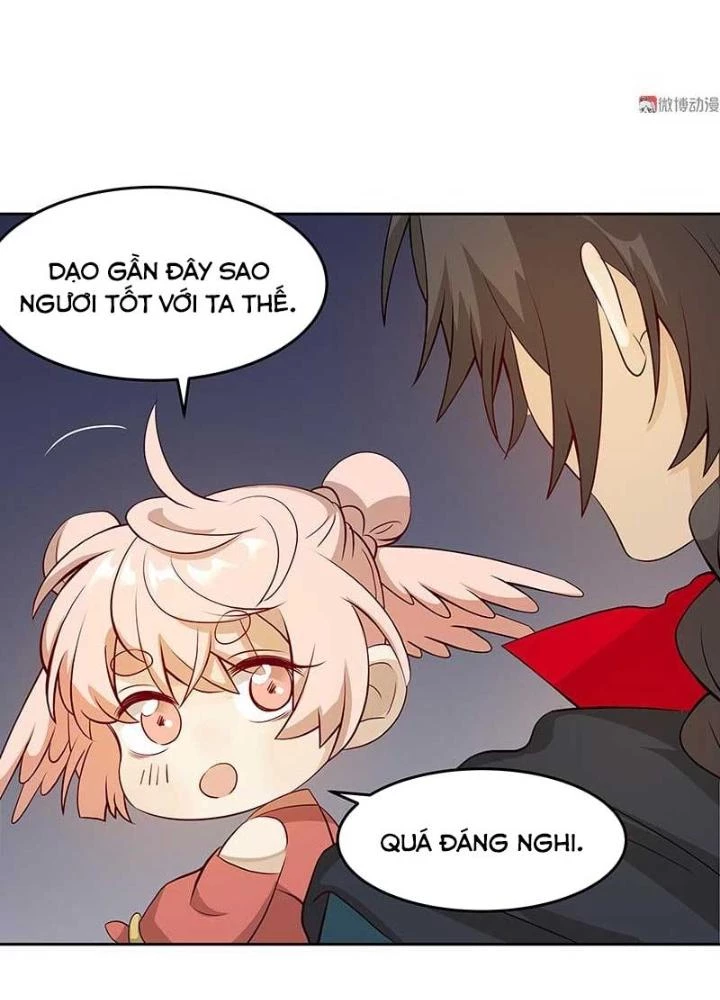 Ma Vương Nãi Ba Đang Tu Luyện Chapter 28 - 21