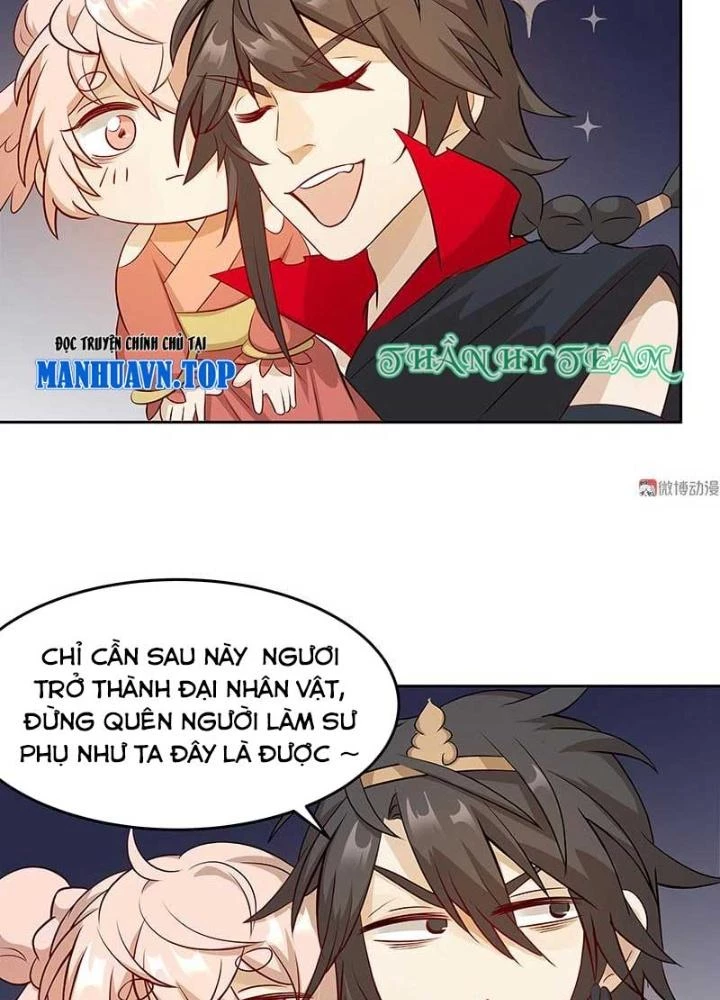 Ma Vương Nãi Ba Đang Tu Luyện Chapter 28 - 25