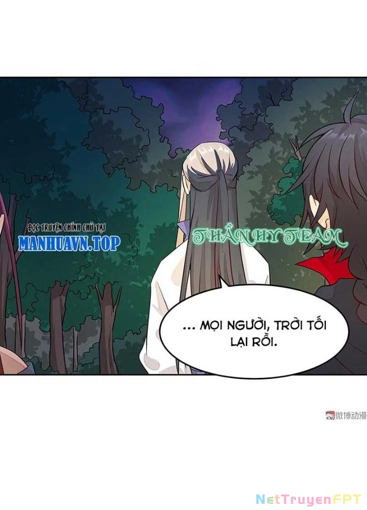 Ma Vương Nãi Ba Đang Tu Luyện Chapter 28 - 29