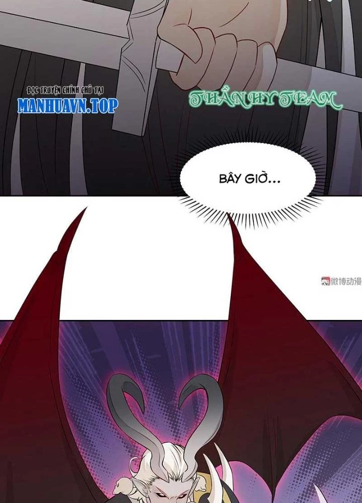 Ma Vương Nãi Ba Đang Tu Luyện Chapter 28 - 37