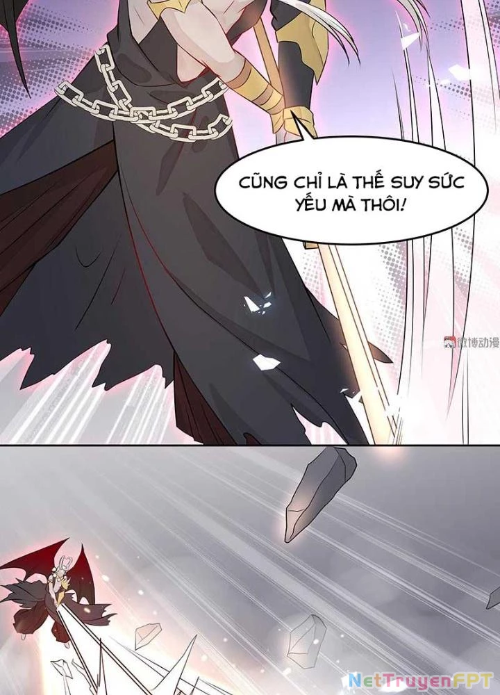 Ma Vương Nãi Ba Đang Tu Luyện Chapter 28 - 39