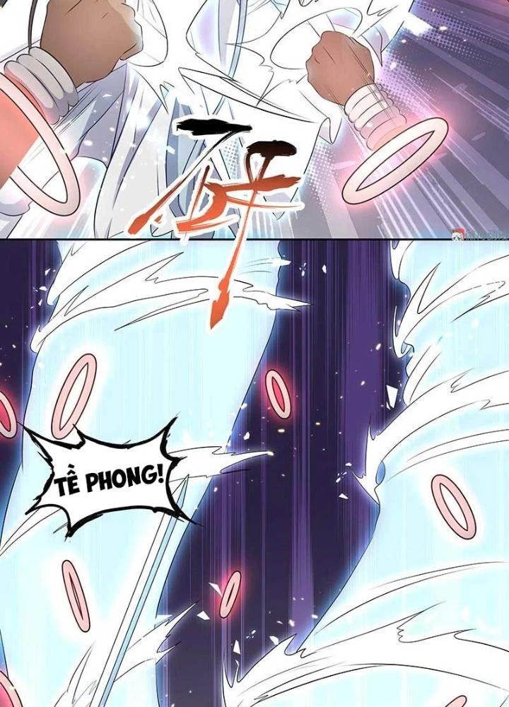 Ma Vương Nãi Ba Đang Tu Luyện Chapter 28 - 49