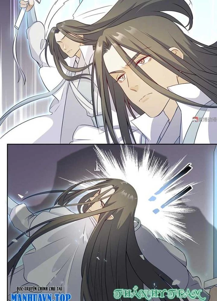 Ma Vương Nãi Ba Đang Tu Luyện Chapter 28 - 51