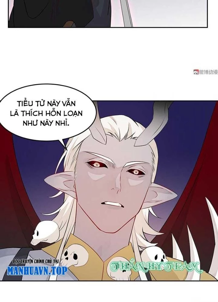 Ma Vương Nãi Ba Đang Tu Luyện Chapter 28 - 59