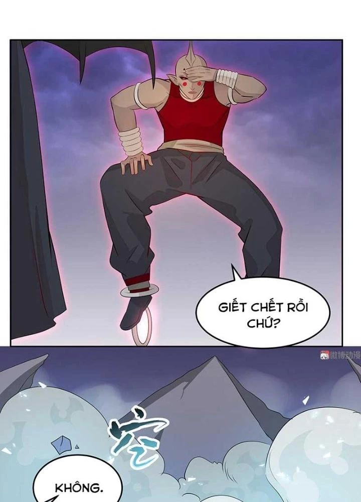 Ma Vương Nãi Ba Đang Tu Luyện Chapter 28 - 61