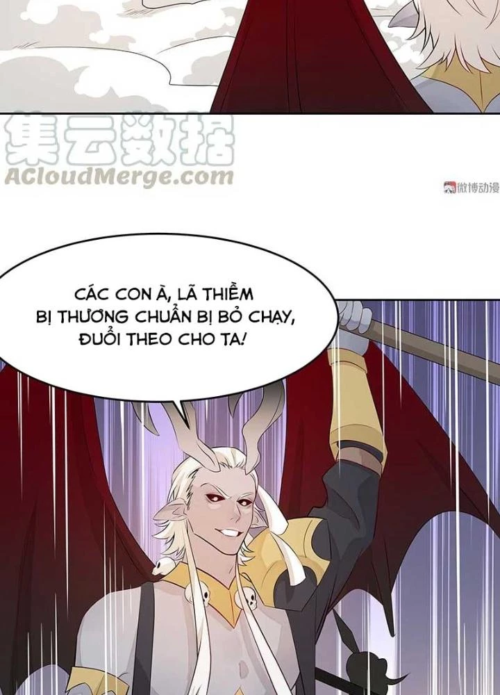 Ma Vương Nãi Ba Đang Tu Luyện Chapter 28 - 65