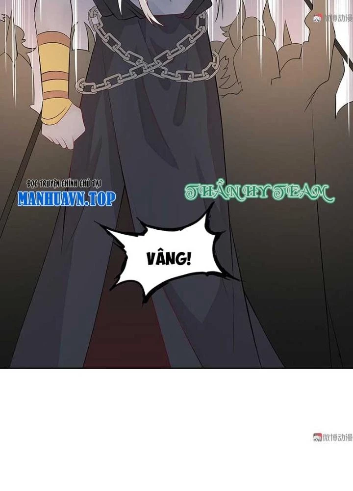 Ma Vương Nãi Ba Đang Tu Luyện Chapter 28 - 67