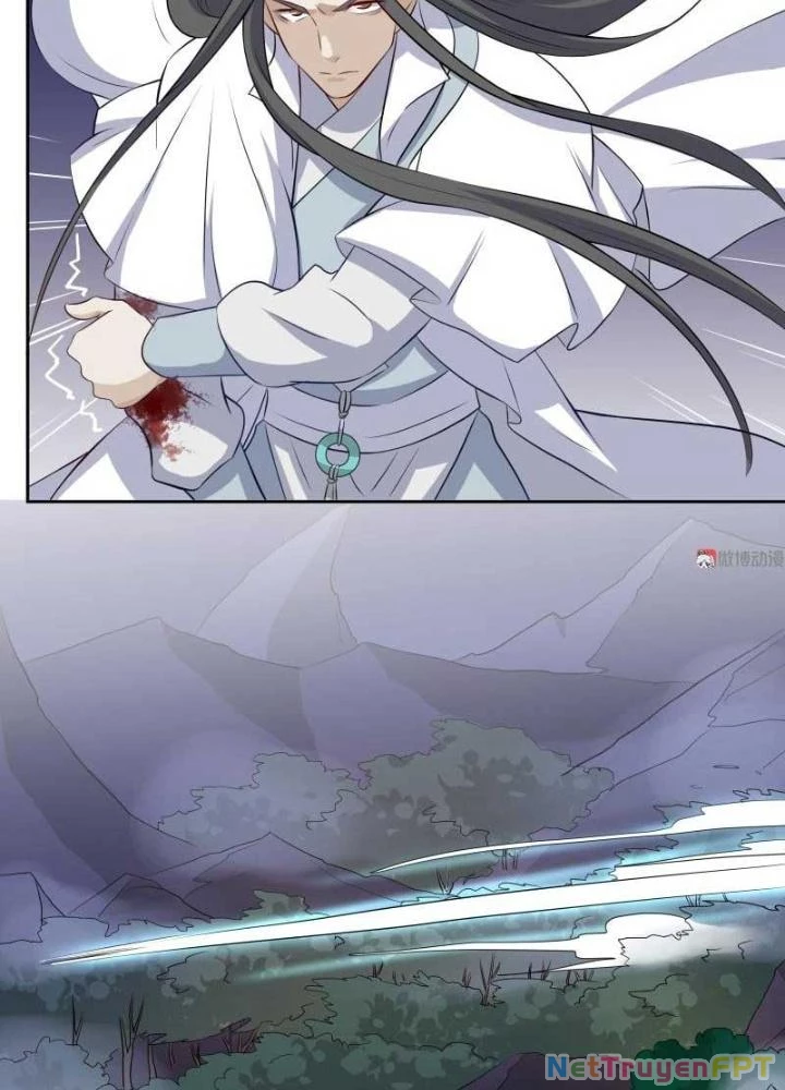 Ma Vương Nãi Ba Đang Tu Luyện Chapter 28 - 69