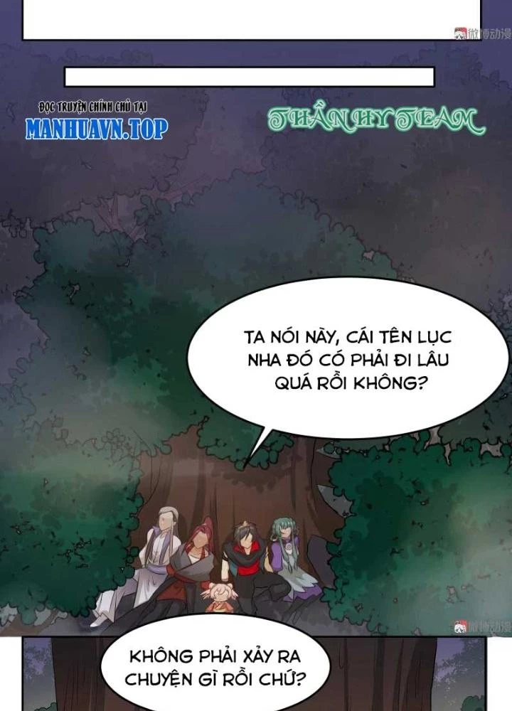 Ma Vương Nãi Ba Đang Tu Luyện Chapter 28 - 71