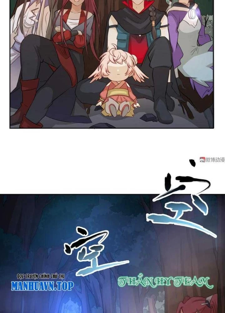 Ma Vương Nãi Ba Đang Tu Luyện Chapter 28 - 73