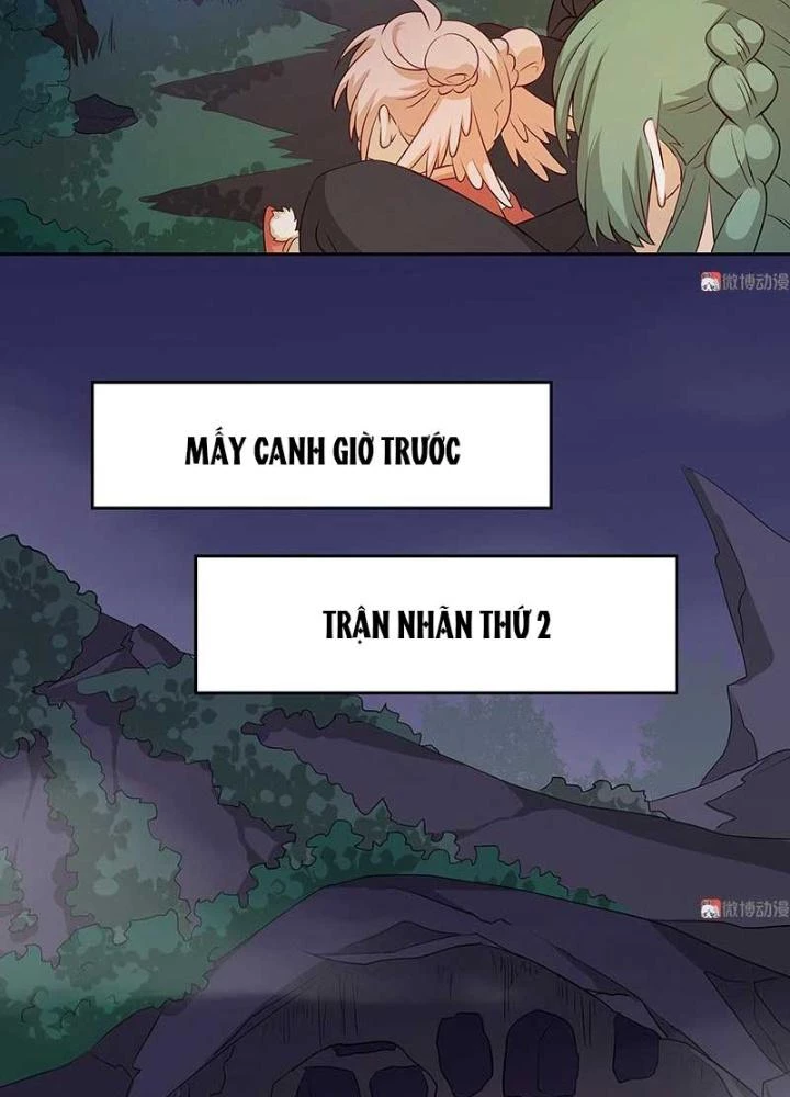 Ma Vương Nãi Ba Đang Tu Luyện Chapter 29 - 7