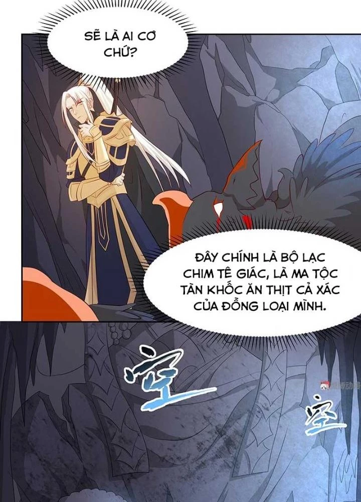 Ma Vương Nãi Ba Đang Tu Luyện Chapter 29 - 13