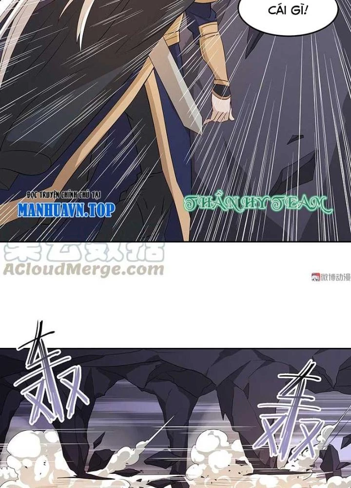 Ma Vương Nãi Ba Đang Tu Luyện Chapter 29 - 17