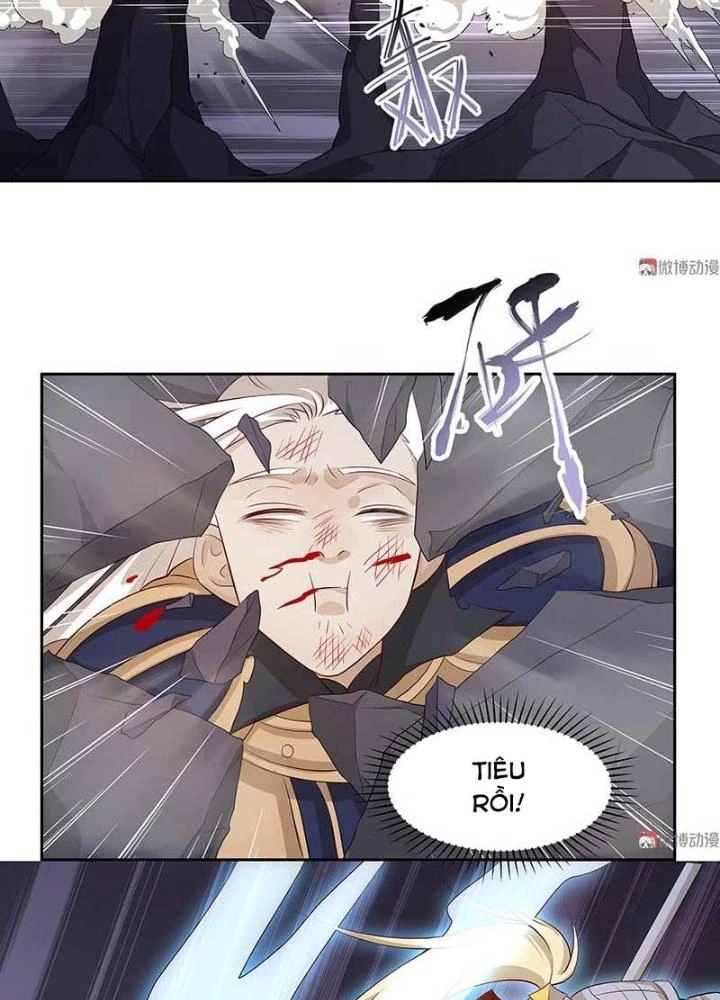 Ma Vương Nãi Ba Đang Tu Luyện Chapter 29 - 19