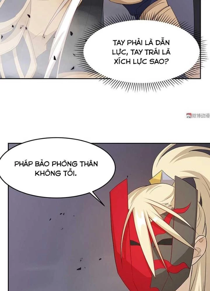 Ma Vương Nãi Ba Đang Tu Luyện Chapter 29 - 39