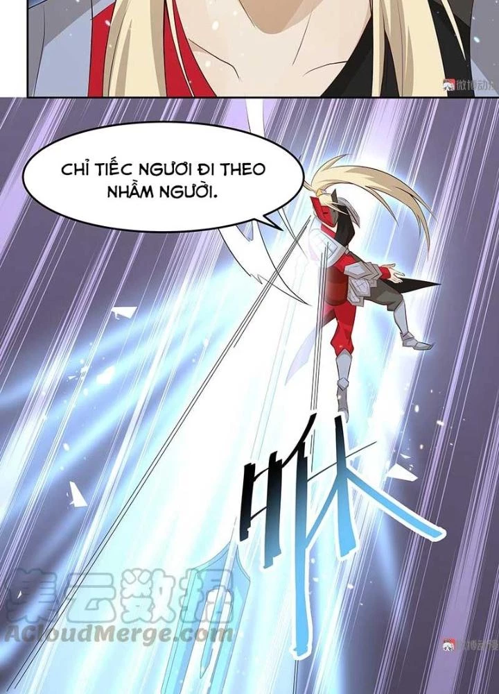 Ma Vương Nãi Ba Đang Tu Luyện Chapter 29 - 47