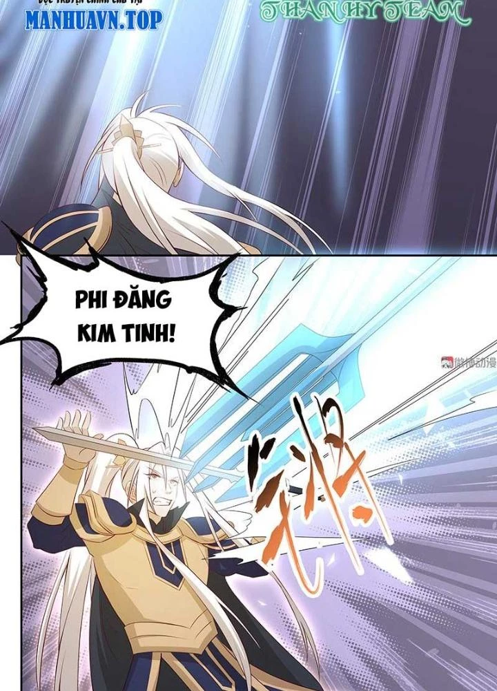 Ma Vương Nãi Ba Đang Tu Luyện Chapter 29 - 49