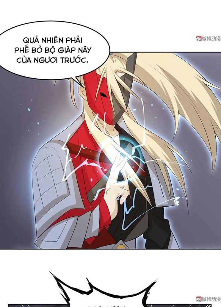 Ma Vương Nãi Ba Đang Tu Luyện Chapter 29 - 51