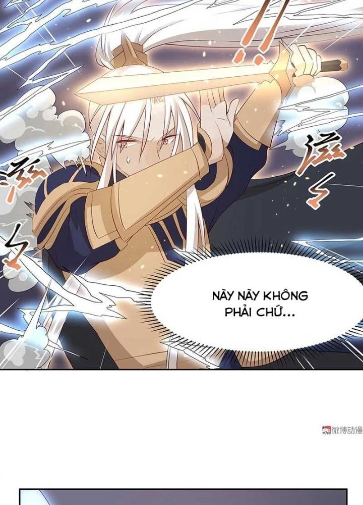 Ma Vương Nãi Ba Đang Tu Luyện Chapter 29 - 55
