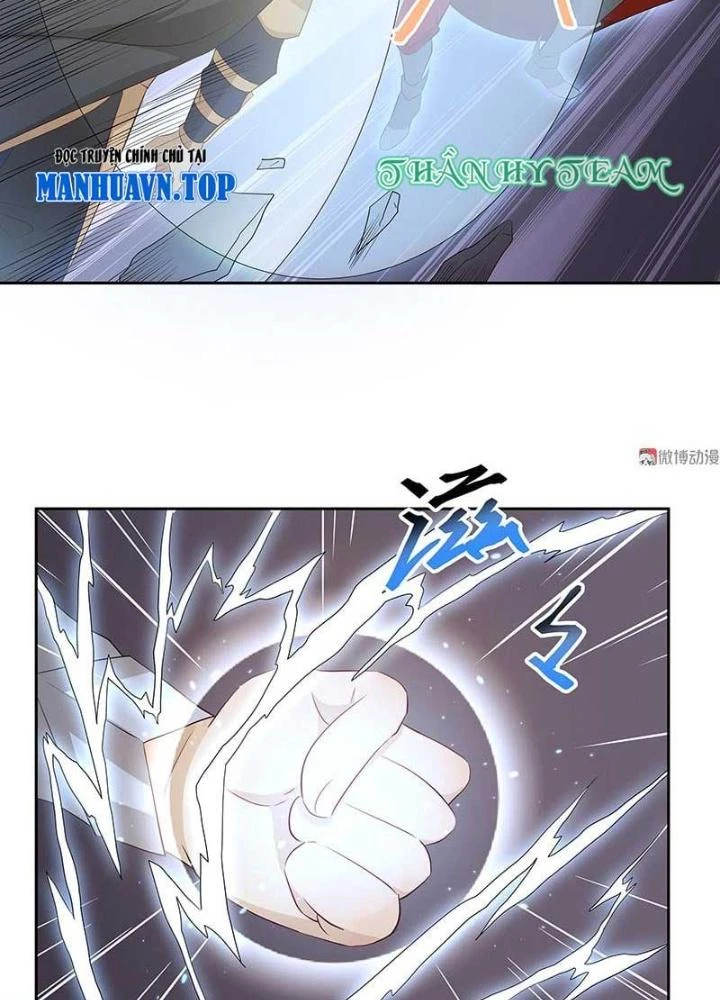 Ma Vương Nãi Ba Đang Tu Luyện Chapter 29 - 59