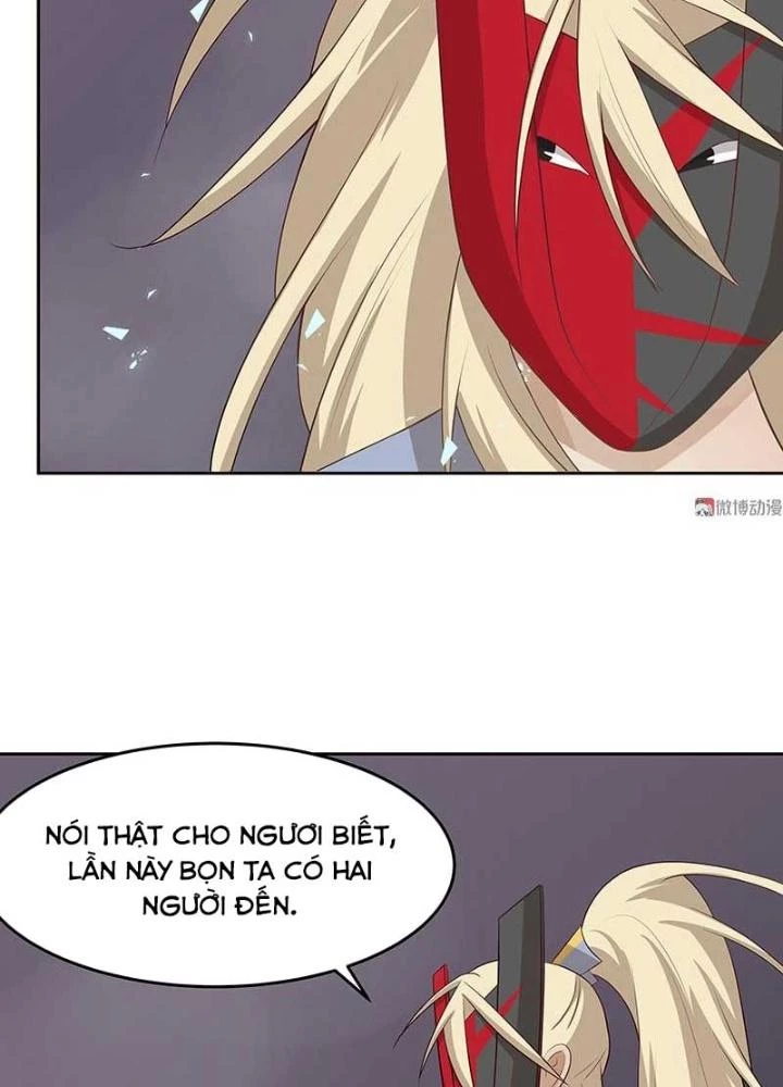 Ma Vương Nãi Ba Đang Tu Luyện Chapter 29 - 71