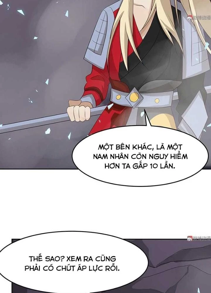 Ma Vương Nãi Ba Đang Tu Luyện Chapter 29 - 73