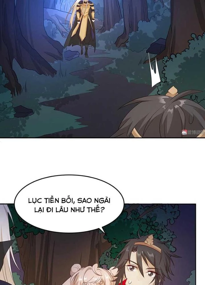 Ma Vương Nãi Ba Đang Tu Luyện Chapter 29 - 81