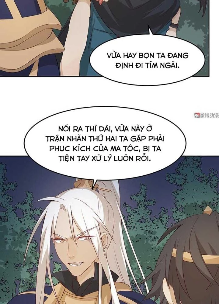 Ma Vương Nãi Ba Đang Tu Luyện Chapter 29 - 83