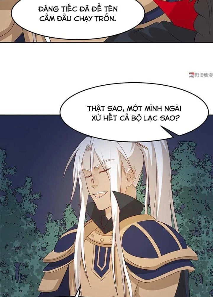 Ma Vương Nãi Ba Đang Tu Luyện Chapter 29 - 85