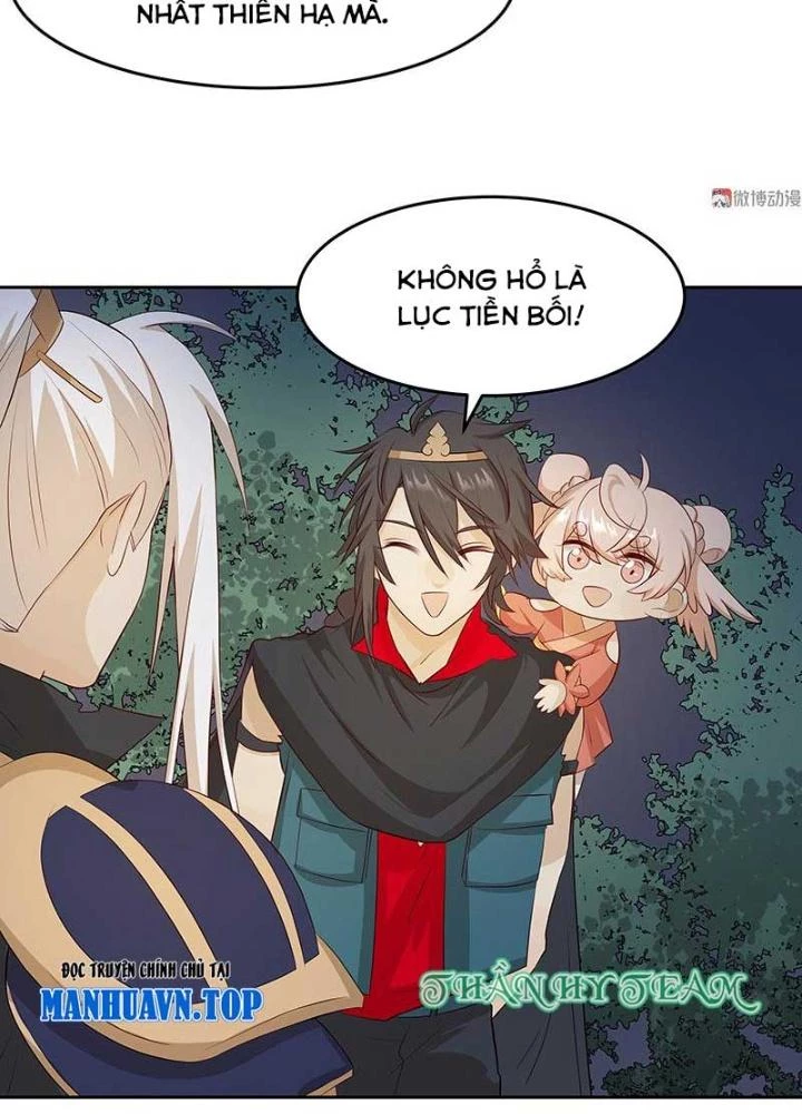 Ma Vương Nãi Ba Đang Tu Luyện Chapter 29 - 87