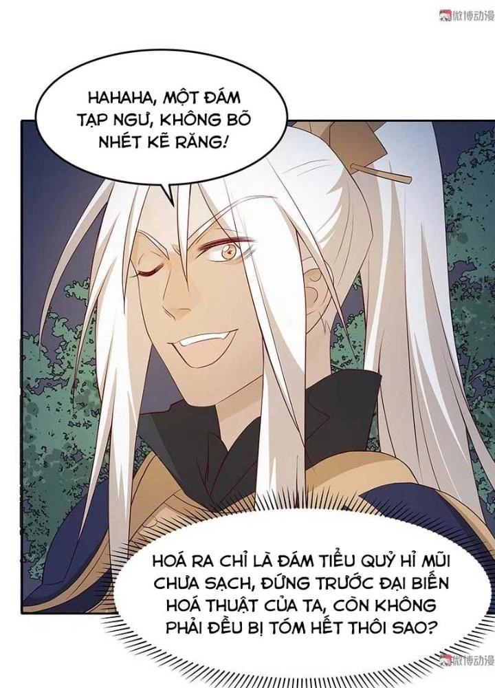 Ma Vương Nãi Ba Đang Tu Luyện Chapter 29 - 89