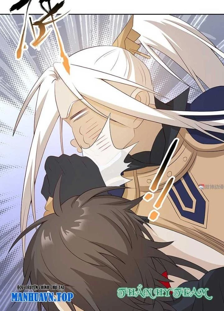 Ma Vương Nãi Ba Đang Tu Luyện Chapter 29 - 91