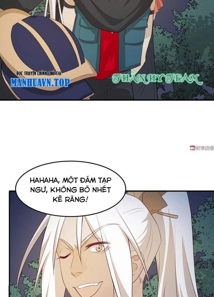 Ma Vương Nãi Ba Đang Tu Luyện Chapter 30 - 7