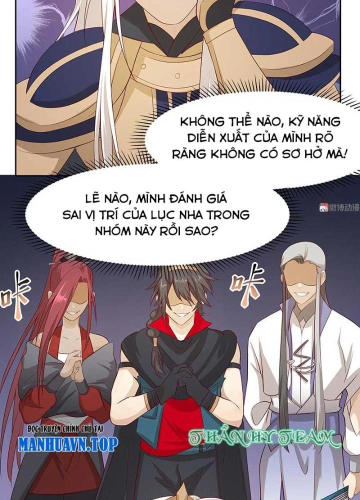 Ma Vương Nãi Ba Đang Tu Luyện Chapter 30 - 17