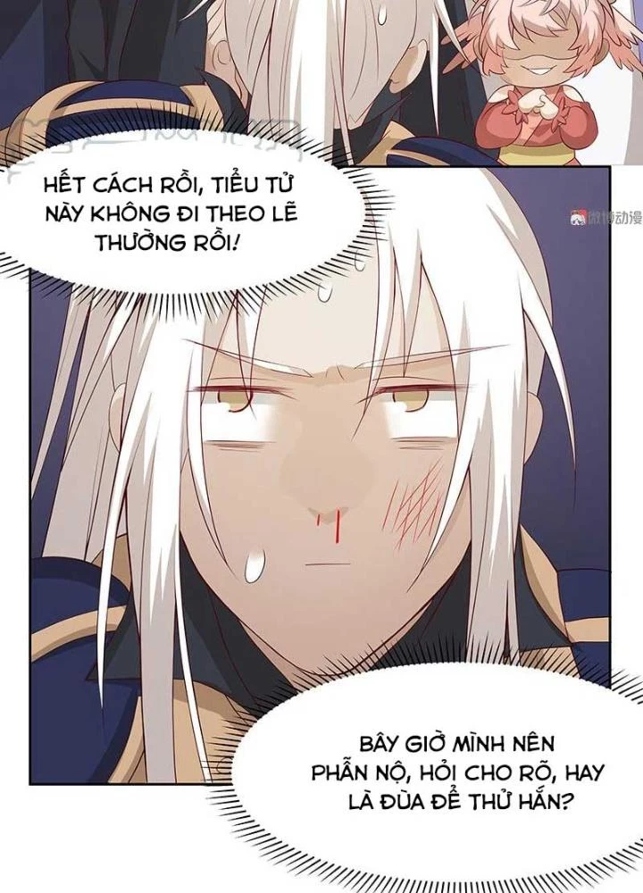 Ma Vương Nãi Ba Đang Tu Luyện Chapter 30 - 19