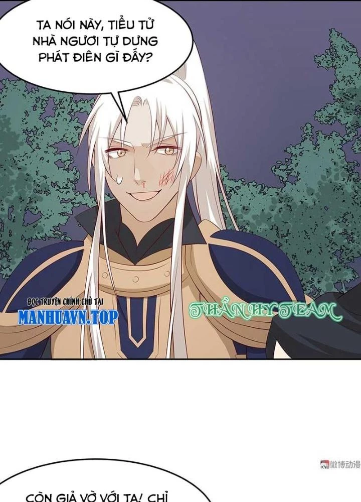 Ma Vương Nãi Ba Đang Tu Luyện Chapter 30 - 21