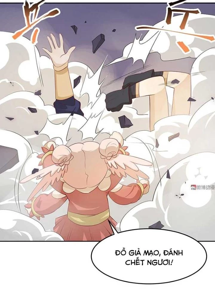 Ma Vương Nãi Ba Đang Tu Luyện Chapter 30 - 25
