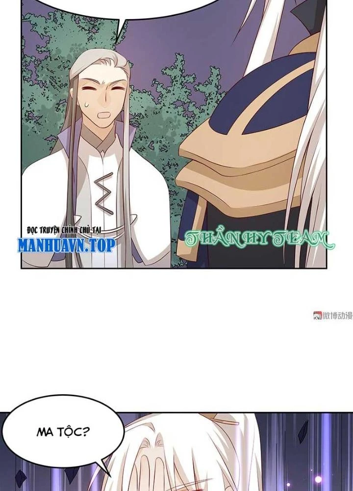 Ma Vương Nãi Ba Đang Tu Luyện Chapter 30 - 31