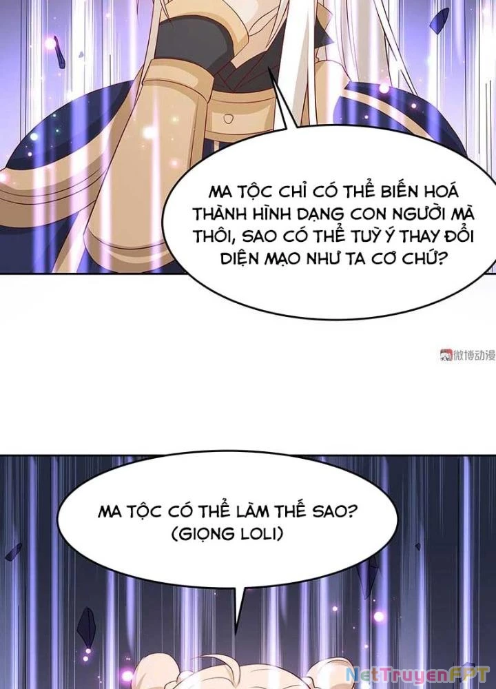 Ma Vương Nãi Ba Đang Tu Luyện Chapter 30 - 33