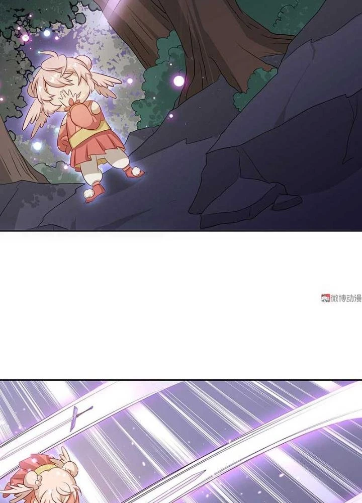 Ma Vương Nãi Ba Đang Tu Luyện Chapter 30 - 37