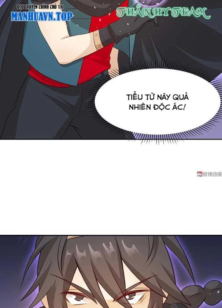 Ma Vương Nãi Ba Đang Tu Luyện Chapter 30 - 43