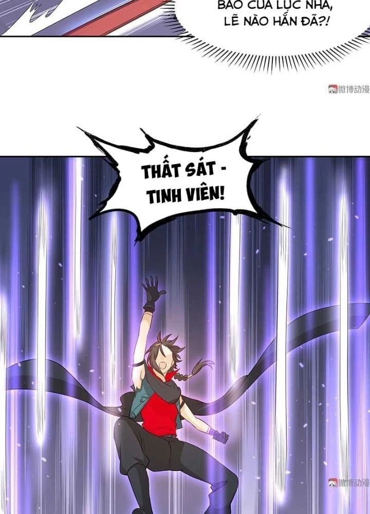 Ma Vương Nãi Ba Đang Tu Luyện Chapter 30 - 51