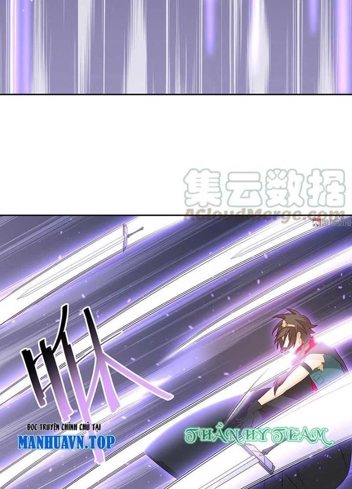 Ma Vương Nãi Ba Đang Tu Luyện Chapter 30 - 53